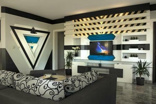 Harbor Apartments