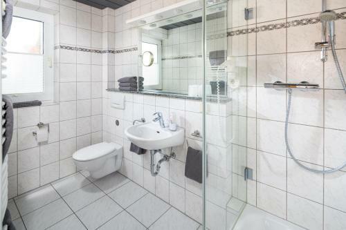Apartamento Strandhafer Am Kurpark