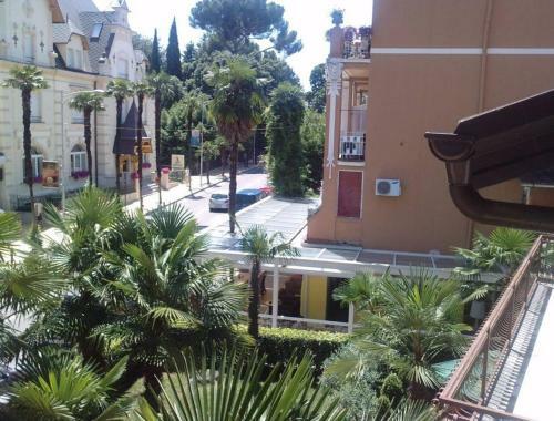 Apartment Center Opatija