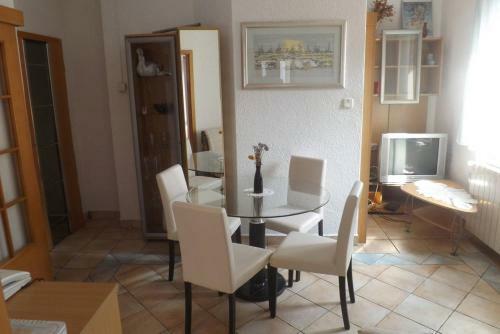 Apartment Center Opatija