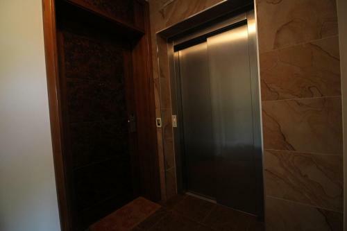 Deluxe Apartment Volosko