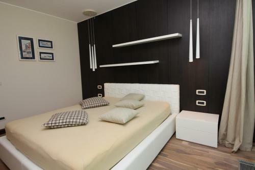 Deluxe Apartment Volosko