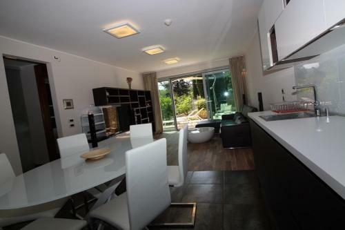 Deluxe Apartment Volosko