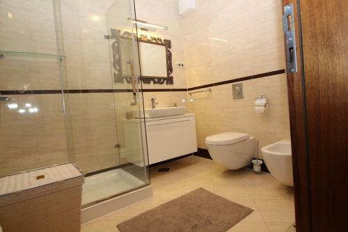 Deluxe Apartment Volosko