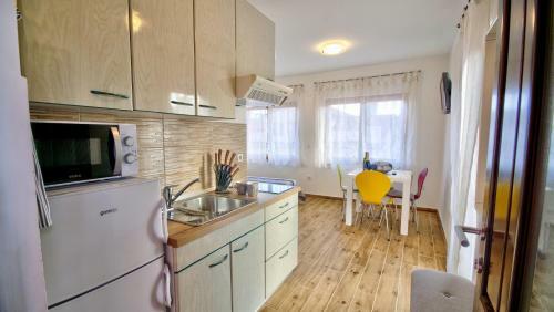 Studio Apartment Margarita