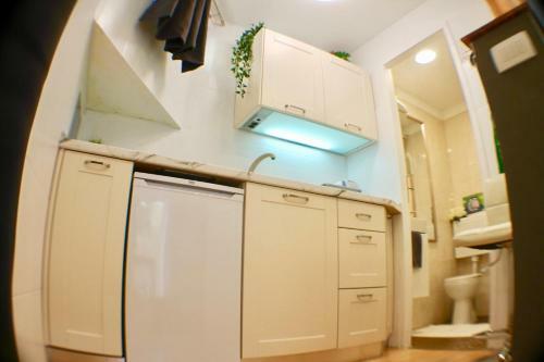 Amorino Apartman Studio