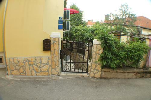 Amorino Apartman Studio