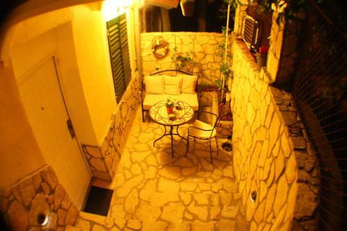 Amorino Apartman Studio
