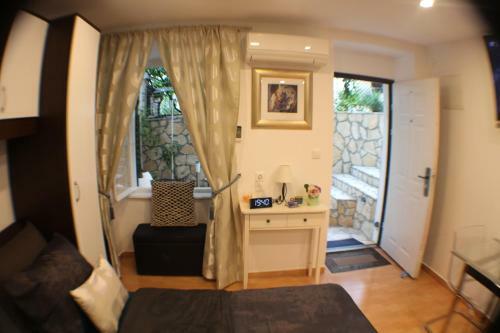 Amorino Apartman Studio