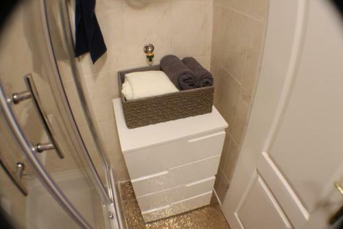 Amorino Apartman Studio