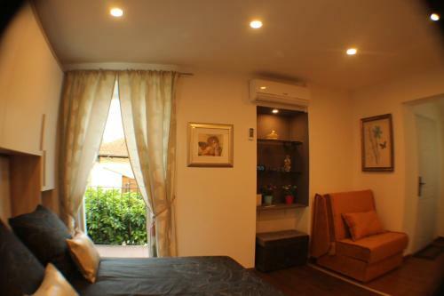 Amorino Apartman Studio