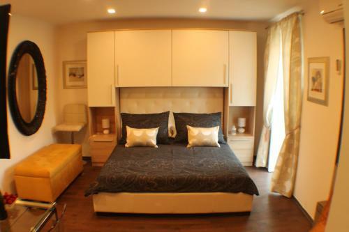 Amorino Apartman Studio