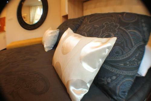 Amorino Apartman Studio