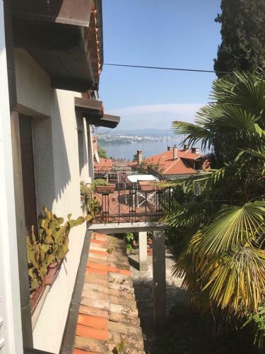 Amorino Apartman Studio