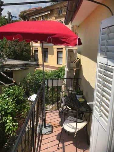 Amorino Apartman Studio