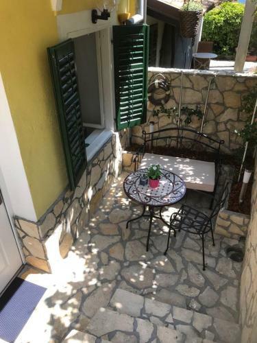 Amorino Apartman Studio