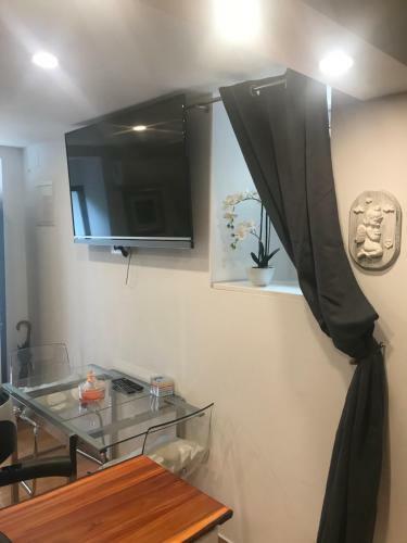 Amorino Apartman Studio