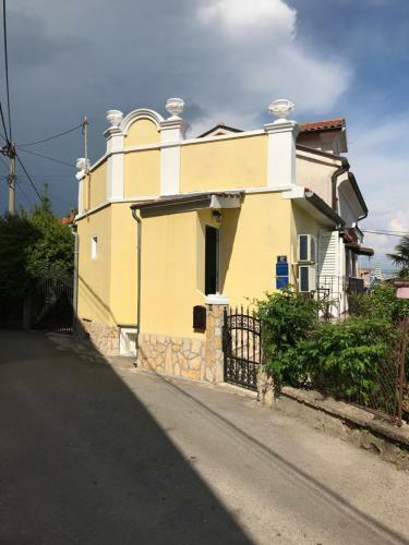 Amorino Apartman Studio