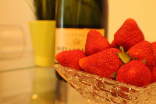 Amorino Apartman Studio