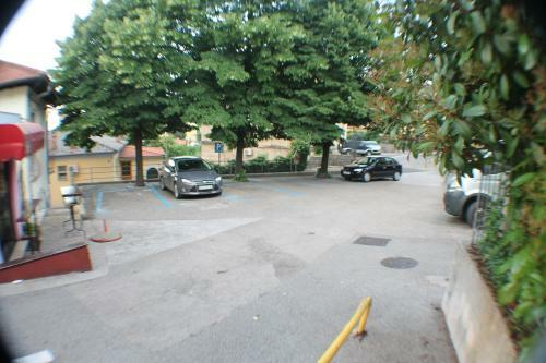 Amorino Apartman Studio