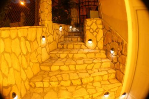Amorino Apartman Studio