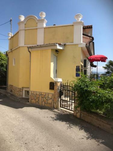Amorino Apartman Studio
