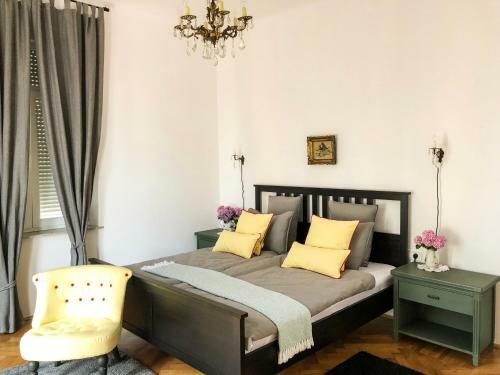 Apartment Val