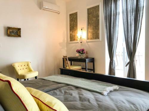 Apartment Val