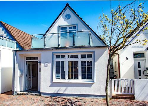 Inselhaus Norderney