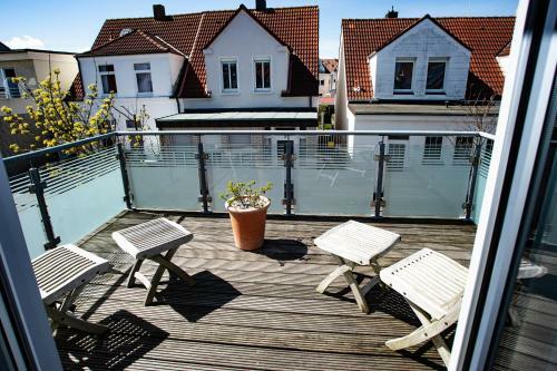 Inselhaus Norderney