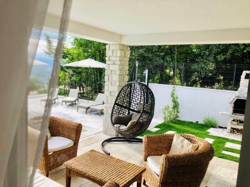 Villa Casa Maya Opatija