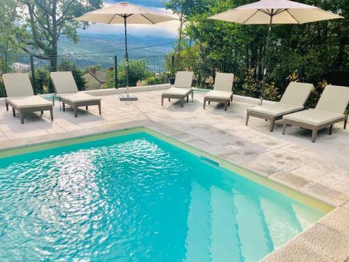Villa Casa Maya Opatija