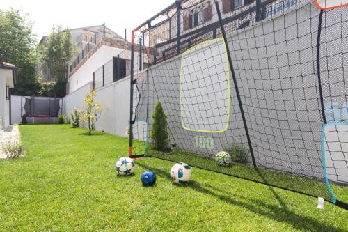Villa Casa Maya Opatija