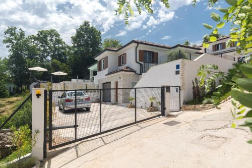 Villa Casa Maya Opatija