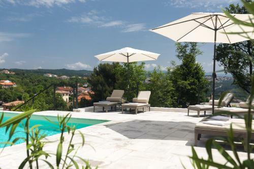 Villa Casa Maya Opatija