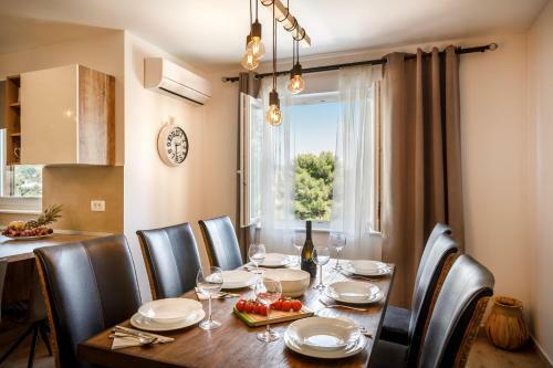 Villa Casa Maya Opatija