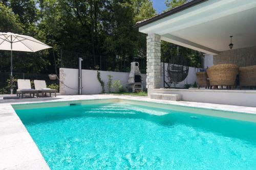 Villa Casa Maya Opatija