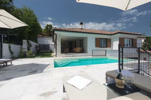Villa Casa Maya Opatija