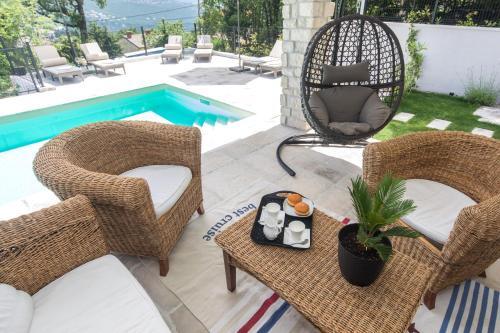 Villa Casa Maya Opatija
