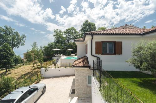 Villa Casa Maya Opatija