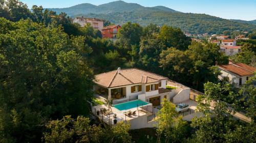 Villa Casa Maya Opatija