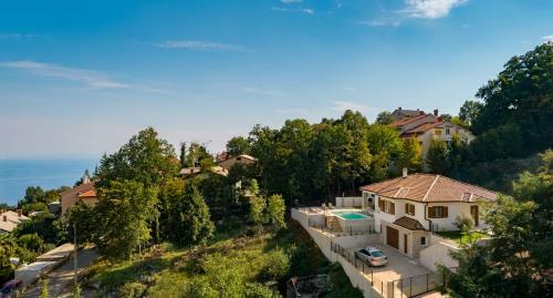 Villa Casa Maya Opatija