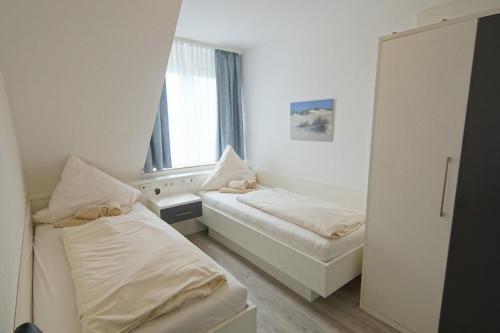 Apartamento Huus Int Hook Wohnung 1