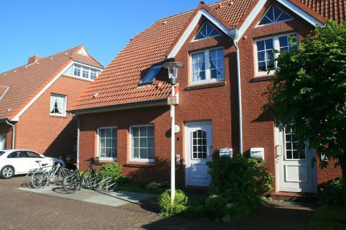 Apartamento Huus Int Hook Wohnung 1