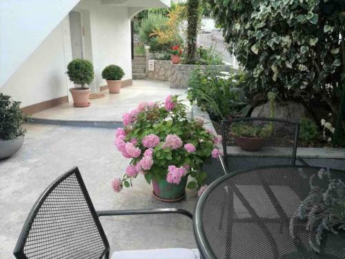 Apartamento Tanja