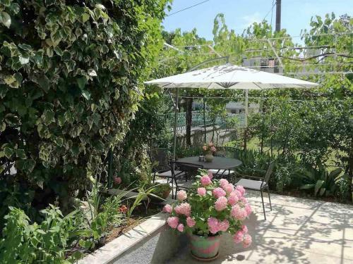 Apartamento Tanja