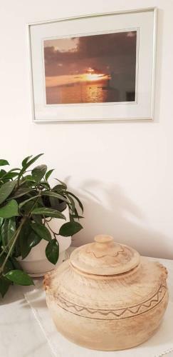 Apartamento Tanja