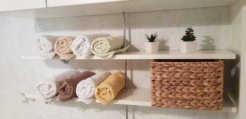 Apartamento Tanja