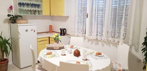 Apartamento Tanja