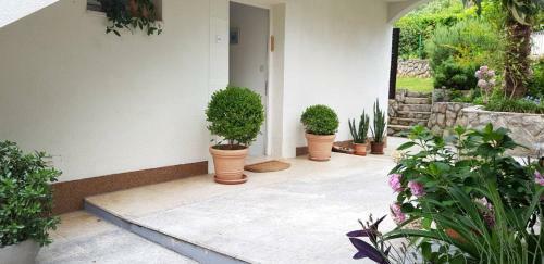 Apartamento Tanja